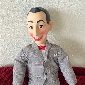 Pee Wee Herman